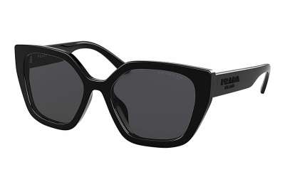 Prada PR 24XS 1AB5Z1 POLARIZED