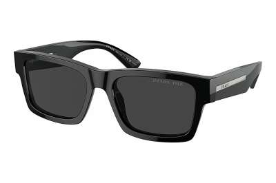 Prada PR 25ZS 1AB08G POLARIZED