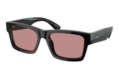 Prada PR 25ZS 1AB05Z POLARIZED