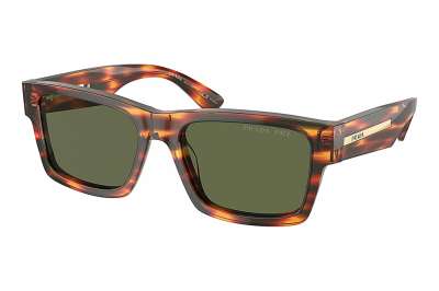 Prada PR 25ZS 16S03R POLARIZED 