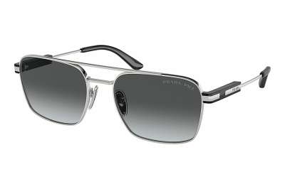 Prada PR 67ZS 1BC5W1 POLARIZED