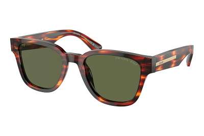 Prada PR A04S 13O03R POLARIZED