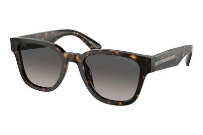 Prada PR A04S 19J09G POLARIZED