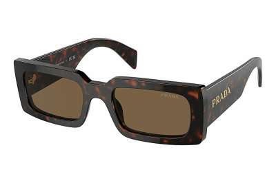 Prada PR A07S 16N5Y1 POLARIZED