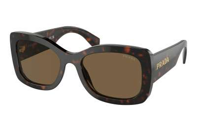 Prada PR A08S 16N5Y1 POLARIZED