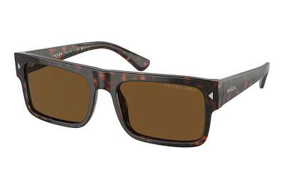 Prada PR A10S 17N01D POLARIZED