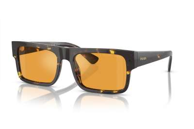 Prada PR A10S 16O20C POLARIZED 