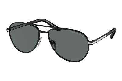 Prada PR A54S 1BO5Z1 POLARIZED