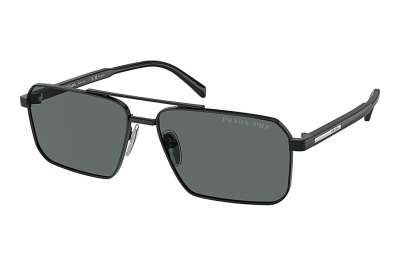 Prada PR A57S 1AB5Z1 POLARIZED