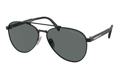 Prada PR A58S 1AB5Z1 POLARIZED