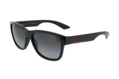 Prada SPS 03Q  1AB5W1 POLARIZED