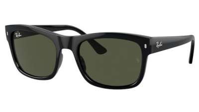 Ray-Ban 0RB4428 601/S48 Polarized