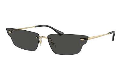 Ray-Ban Anh RB3731 921387 