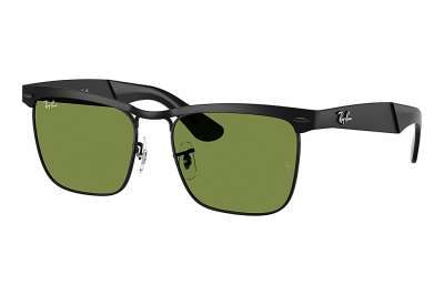 Ray-Ban Wayfarer deluxe RB3875 006/4E