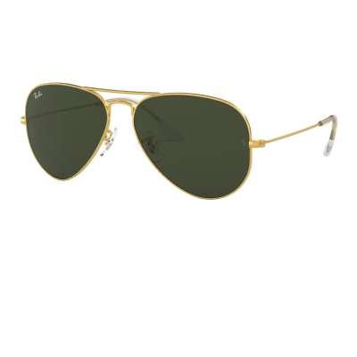 Ray-Ban Aviator Large Metal RB3025 001