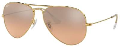 Ray-Ban Aviator Large Metal RB3025 001/3E