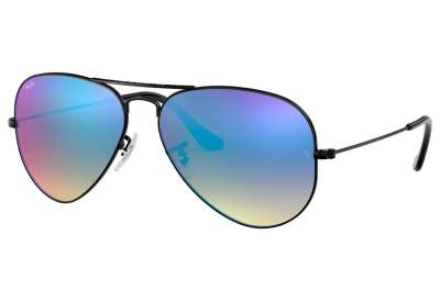 Ray-Ban Aviator Large Metal RB3025 002/4O