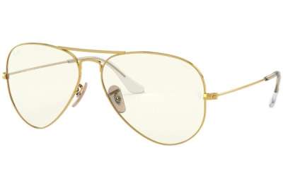 Ray-Ban Aviator Large Metal RB3025 001/5F