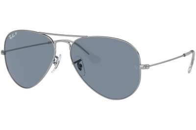 Ray-Ban Aviator Large Metal RB3025 003/02 POLARIZED