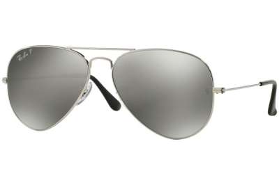 Ray-Ban Aviator Large Metal RB3025 003/59 POLARIZED