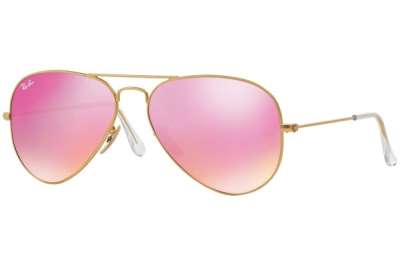 Ray-Ban Aviator Large Metal RB3025 112/4T