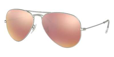 Ray-Ban Aviator Large Metal RB3025 019/Z2