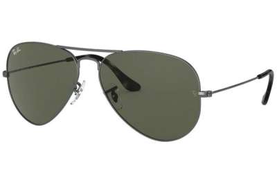 Ray-Ban Aviator Large Metal RB3025 919031