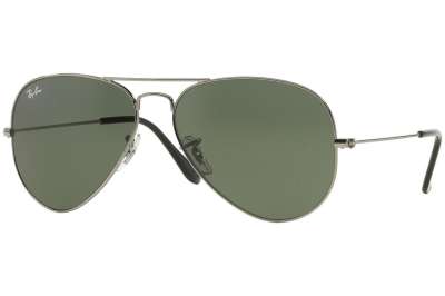 Ray-Ban Aviator Large Metal RB3025 W0879