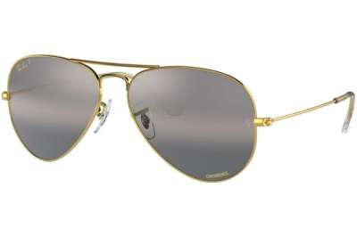 Ray-Ban Aviator Large Metal RB3025 9196G3 POLARIZED