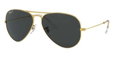 Ray-Ban Aviator Large Metal RB3025 919648 POLARIZED