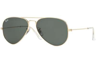 Ray-Ban Aviator Large Metal RB3025 W3234