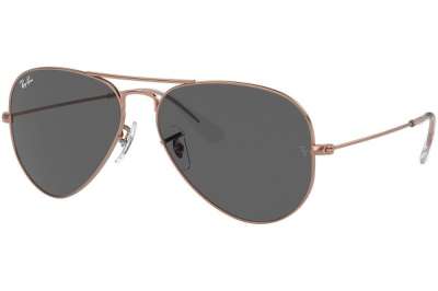 Ray-Ban Aviator Large Metal RB3025 9202B1