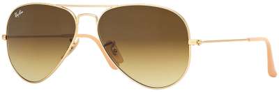 Ray-Ban Aviator Large Metal RB3025 112/85