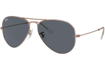 Ray-Ban Aviator Large Metal RB3025 9202R5