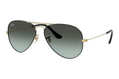 Ray-Ban Aviator Large Metal RB3025 9271GK