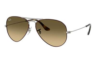 Ray-Ban Aviator Large Metal RB3025 92700A