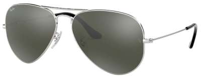 Ray-Ban Aviator Large Metal RB3025 W3277