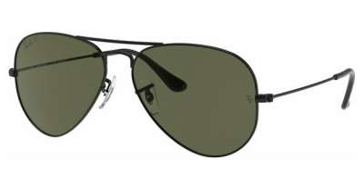 Ray-Ban Aviator Large Metal RB3025 W3361 POLARIZED