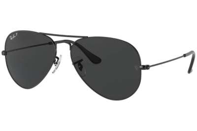 Ray-Ban Aviator Large Metal RB3025 002/48 POLARIZED