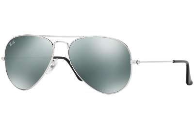 Ray-Ban Aviator Large Metal RB3025 W3275