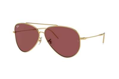 Ray-Ban Aviator reverse RBR0101S 001/69 