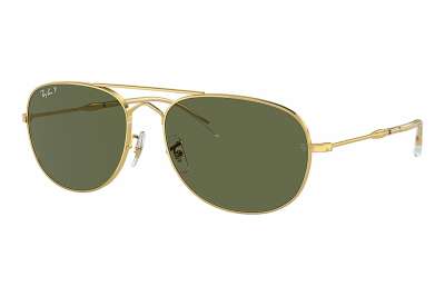 Ray-Ban Bain bridge RB3735 001/31