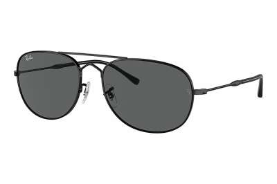 Ray-Ban Bain bridge RB3735 002/B1 