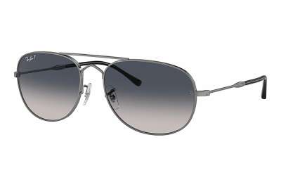 Ray-Ban Bain bridge RB3735 004/78 POLARIZED