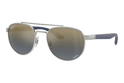 Ray-Ban RB3736CH 003/J0 POLARIZED