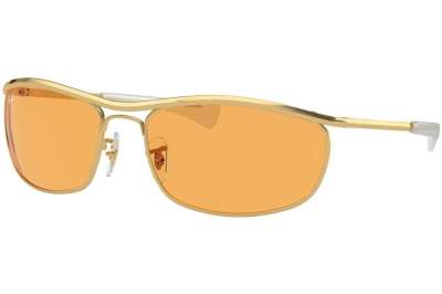 Ray-Ban Olympian i deluxe RB3119M 001/13 