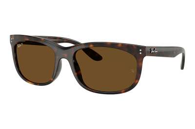 Ray-Ban Balorette RB2389 902/57 POLARIZED