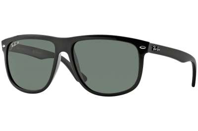 Ray-Ban RB4147 Boyfriend 601/58 POLARIZED