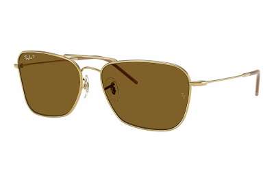 Ray-Ban Caravan reverse RBR0102S 001/83 POLARIZED 