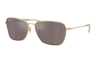 Ray-Ban Caravan reverse RBR0102S 001/LB POLARIZED